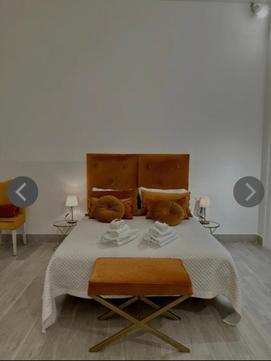Maison Marinella Boutique Room 那不勒斯 外观 照片